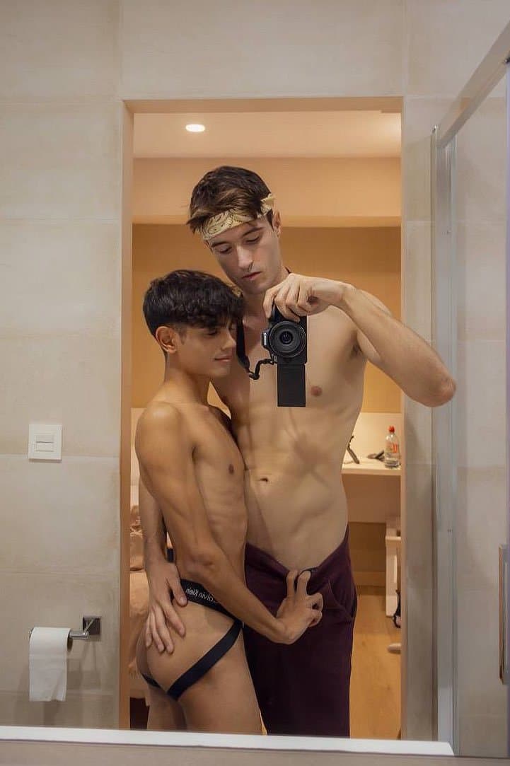 ALADDIN ?? LATINO TWINK ✨️✨️✨️✨️✨️