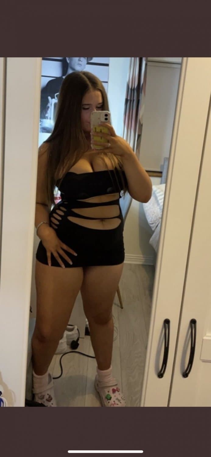 Make me dumb depraved drooling mess for your irl nn feet bikini heels sis gf kik goonergone2