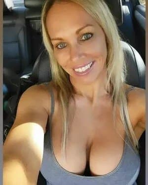 Southern Style MILF