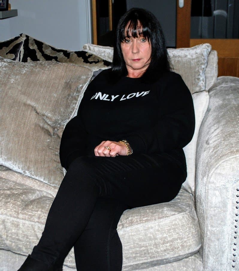 Click to view full size she likes this alot