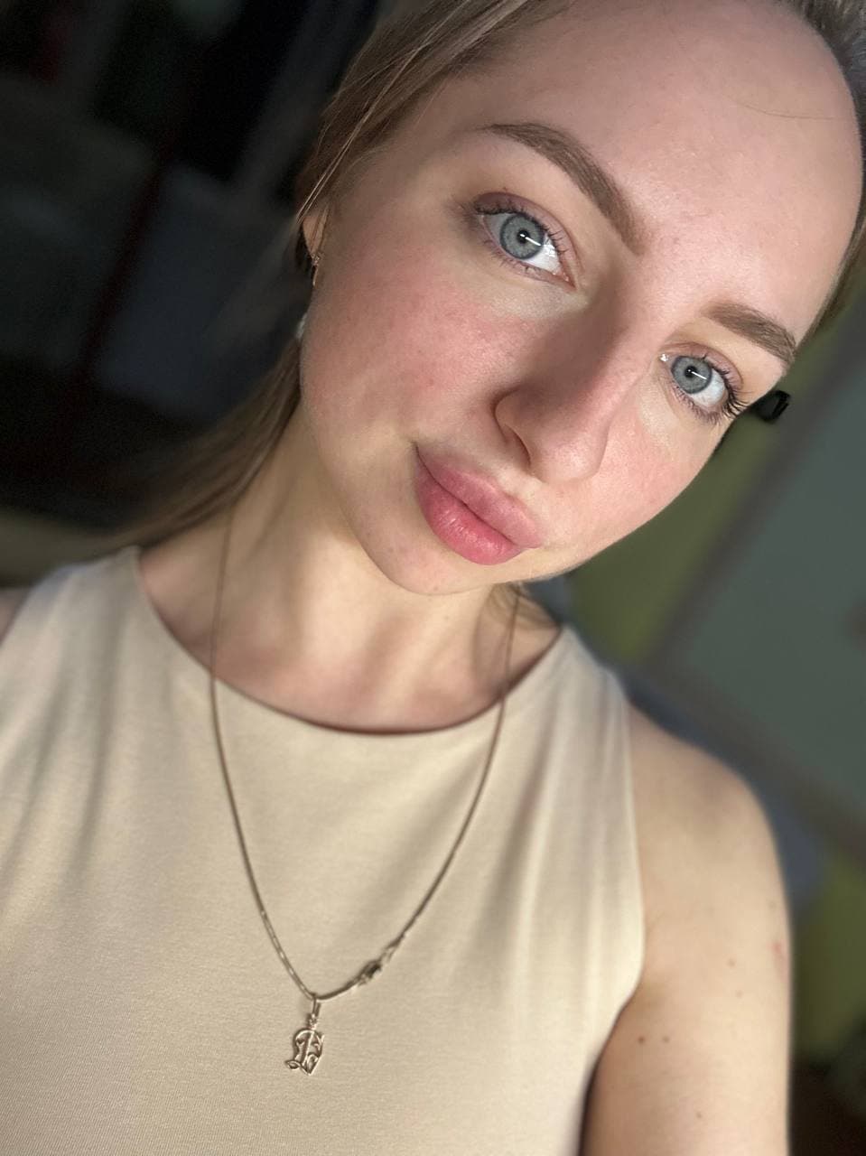 They say nurses are the most desperate