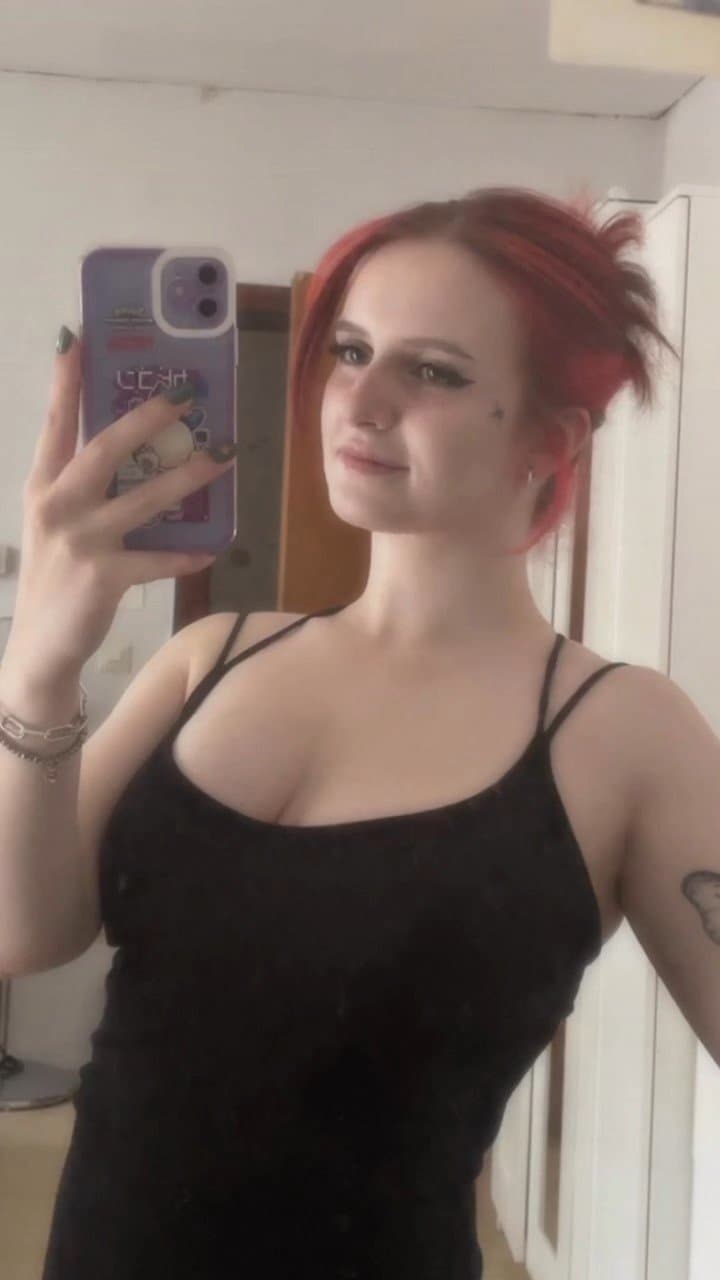 I got Forced to Leak my Crush here