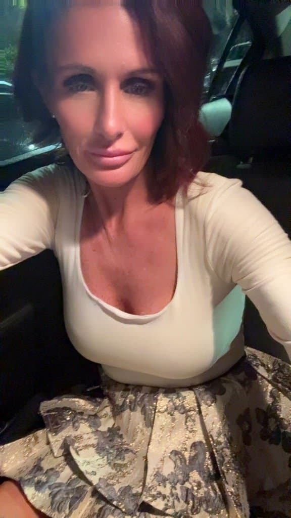 PERFECT PETITE MATURE SEXY HOT MILF COUGAR MOM featuring her daughter REAL CAMER ROLL LEAKS