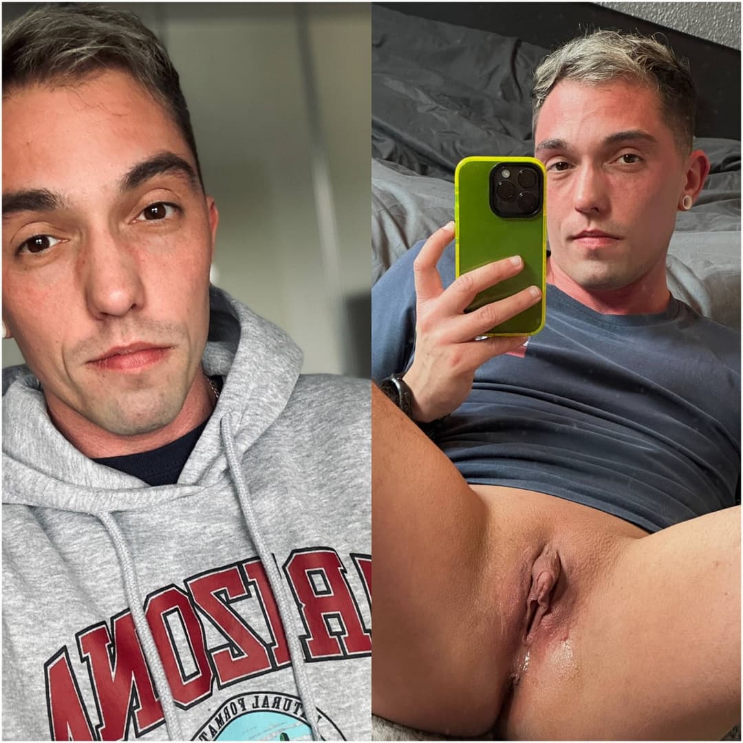 Jaxxx faggot slut TG @Buckaroo99