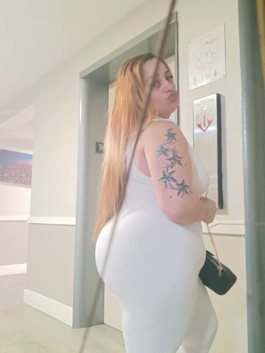 BIG BOOBS BIG ASSES GOONER SPECIAL EDITION