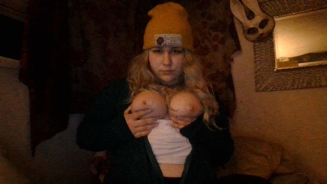 poor dumb fat fuck disgrace