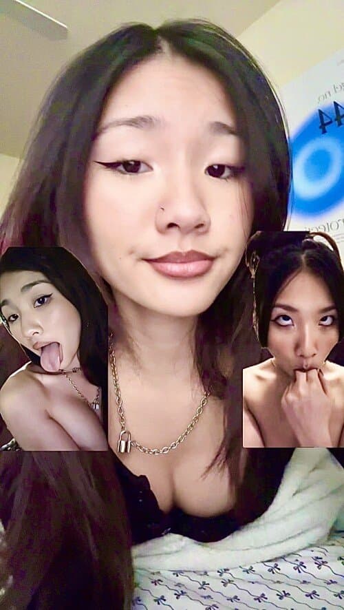 Jeanne Nguyen Abg Slut Leaked Nudes. Tiny Asian Teen TikTok Slut. Webslut. Save and Post her nudes