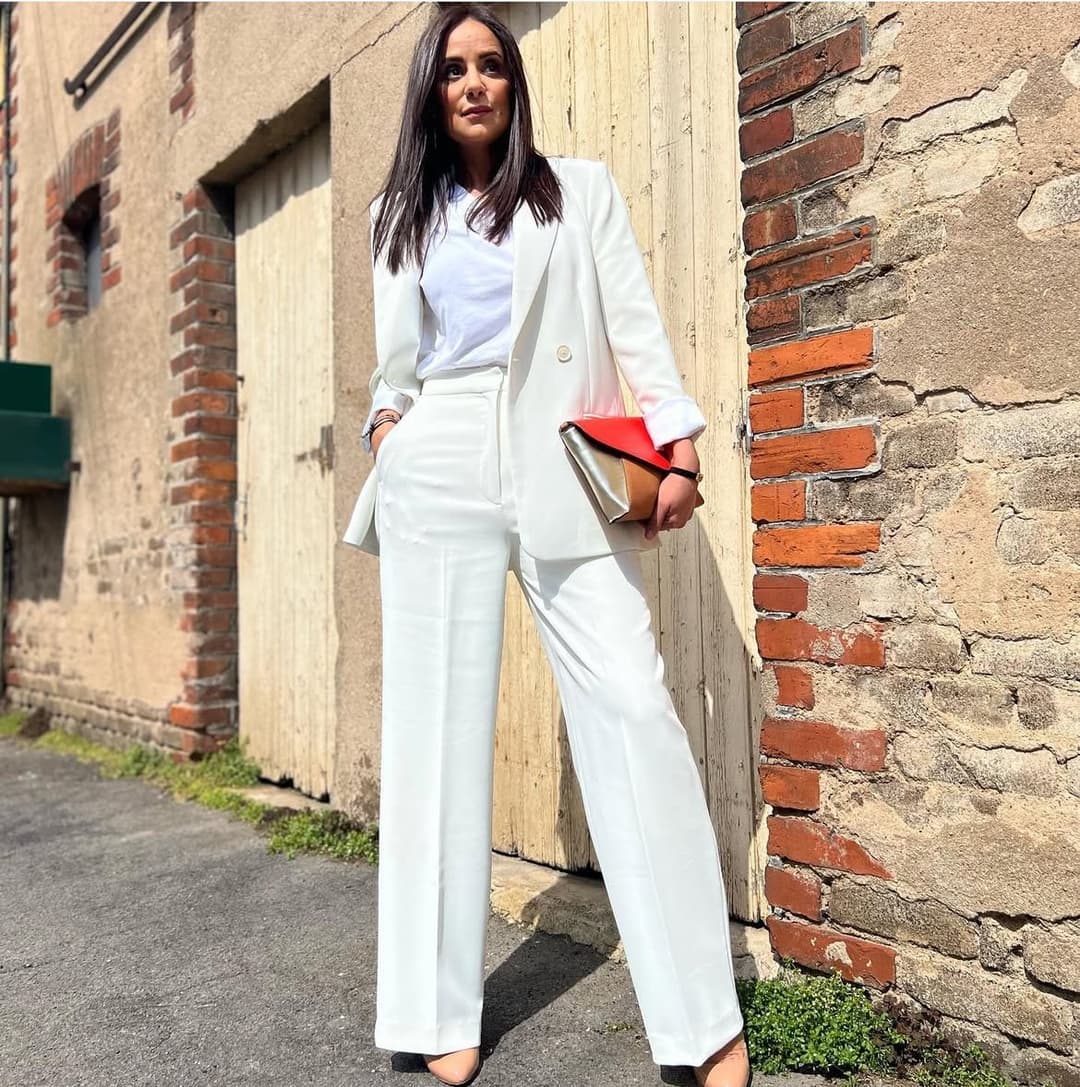 Milf beurette algérienne sexy