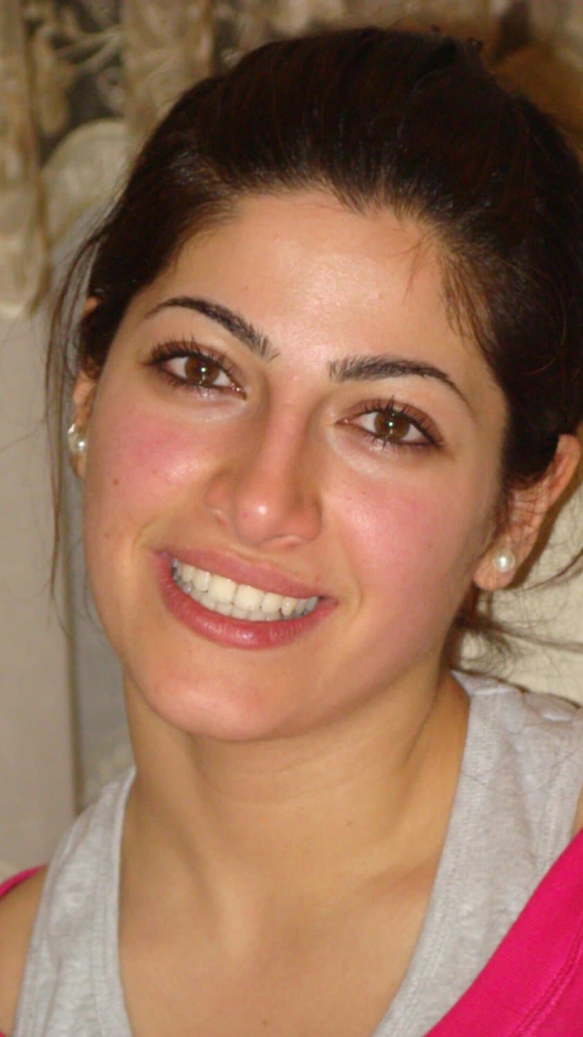 Stupid Islam Slut Doddi