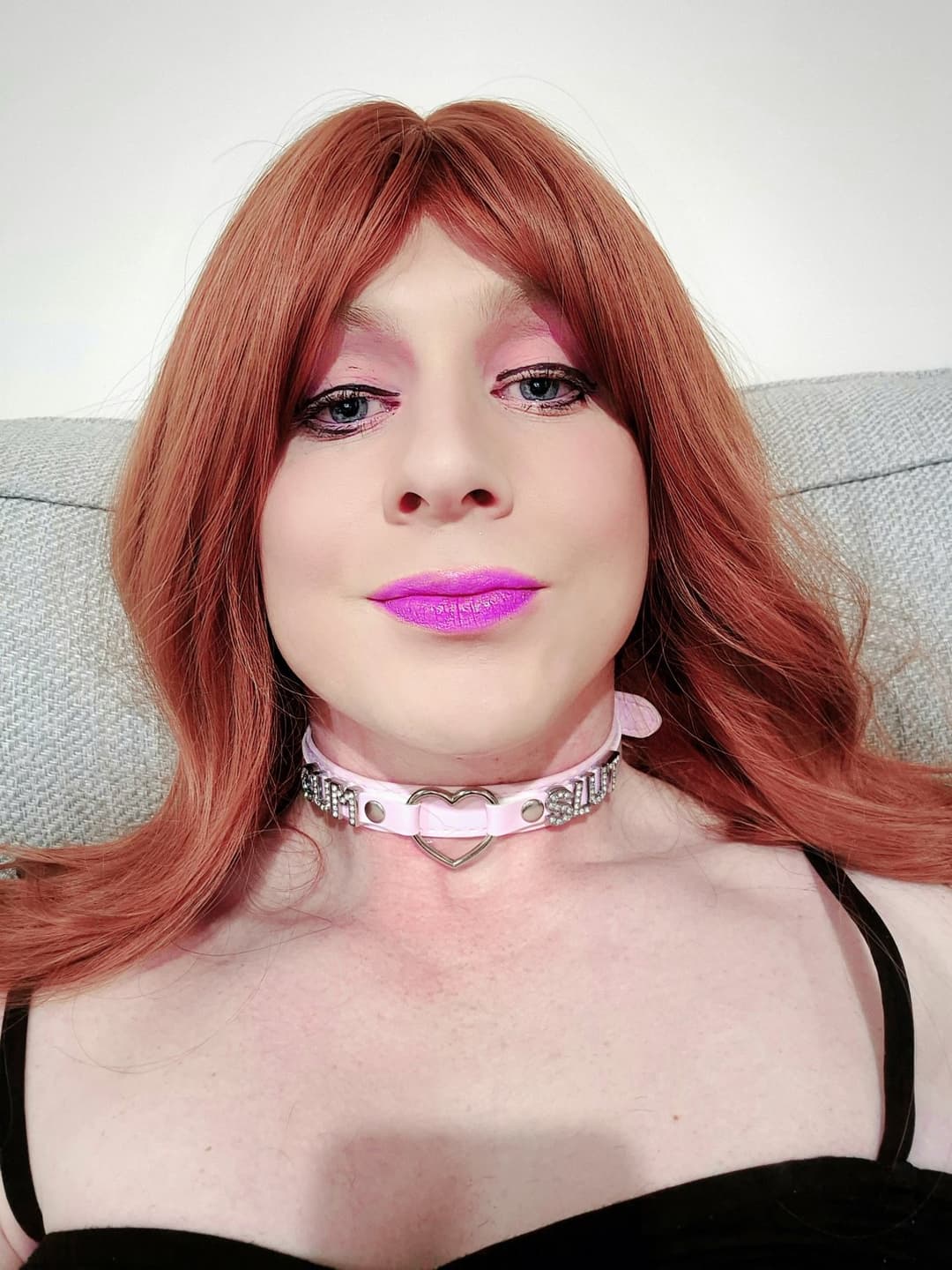 Sissy Ellie - gay sissy exposure slut! ?