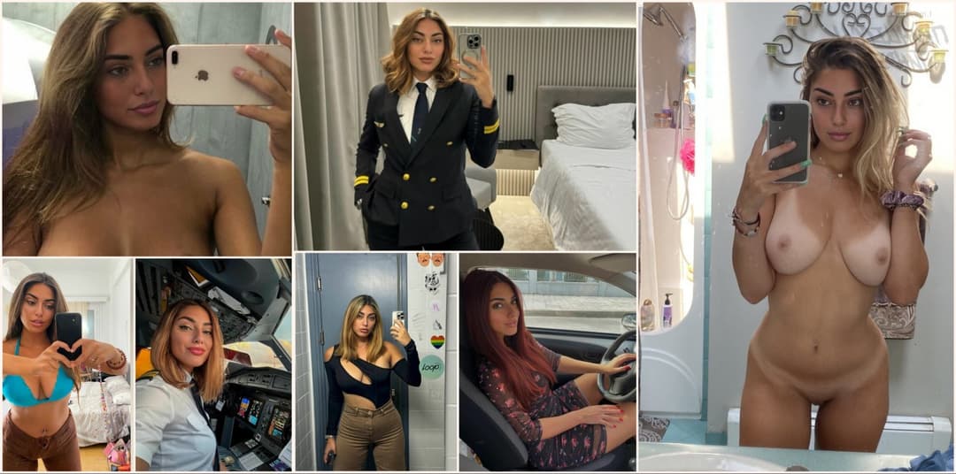 Pilot - Your LIFE is in This Sluts Hands