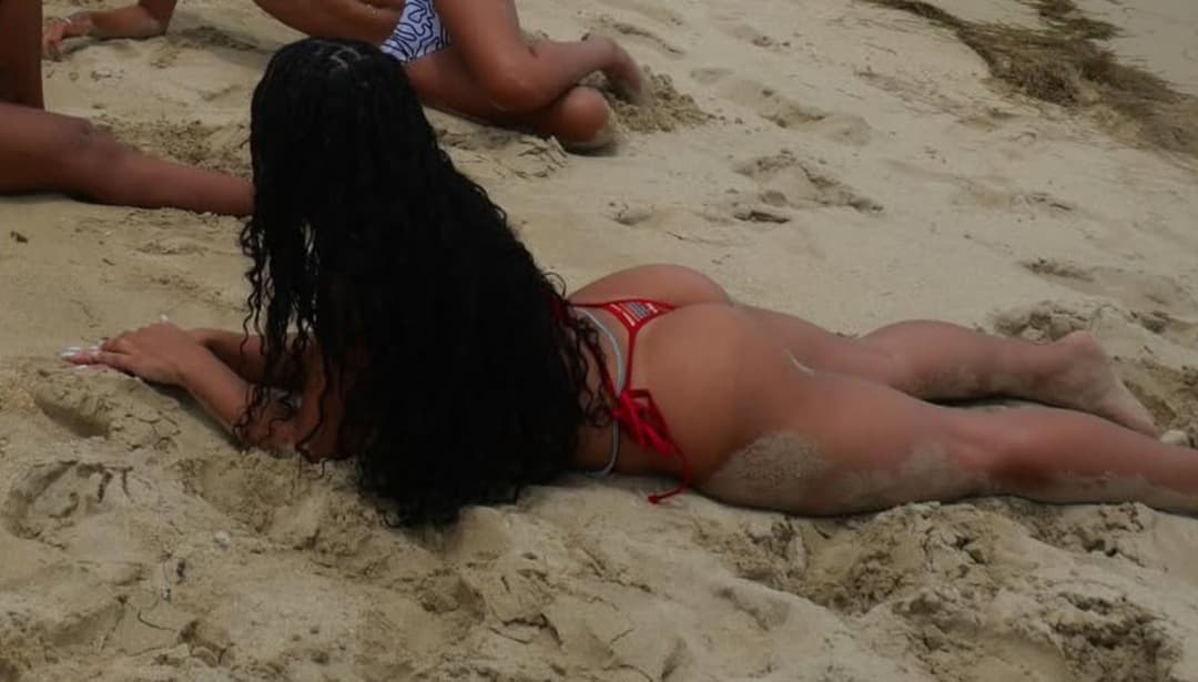 Perfect Natural Body Latina ?