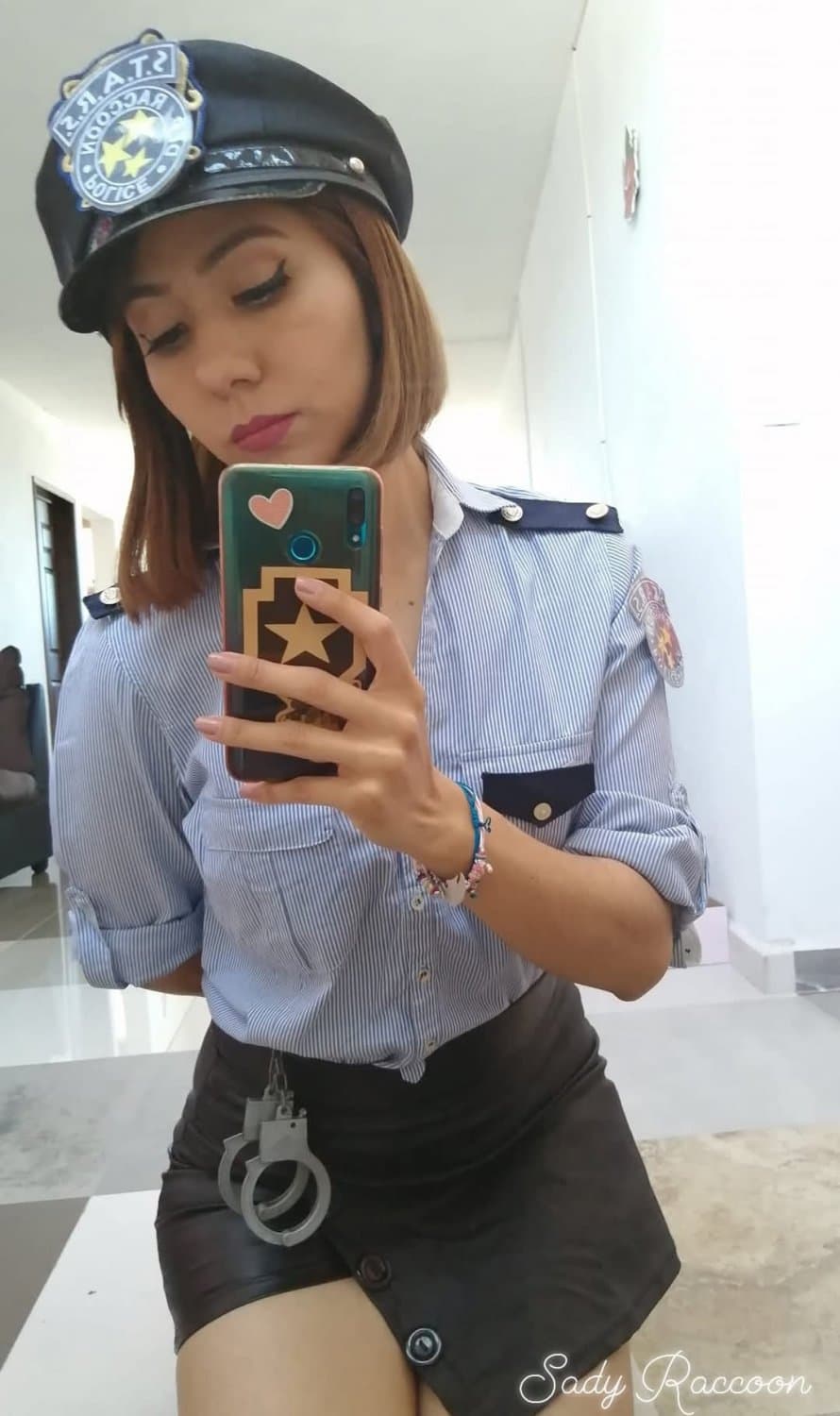 Click to view full size Jill Valentine