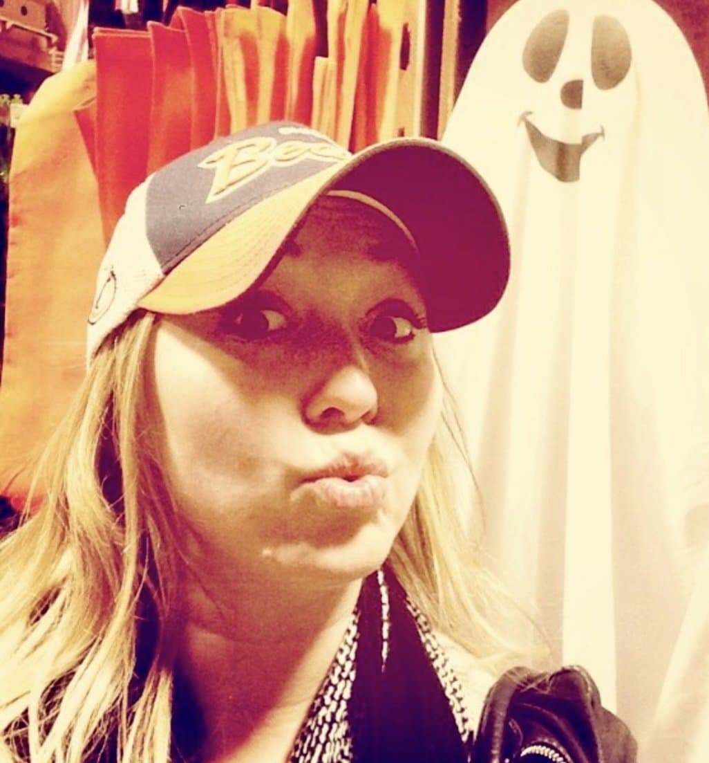 Click to view full size Natalie. The blowjob and booty queen.