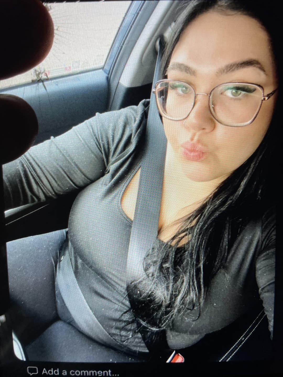 Kik meadll00, thoughts on Kaylin the homewrecker..?