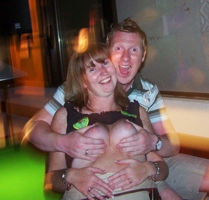 Maria gets her wife and mom cunt fucked part 1