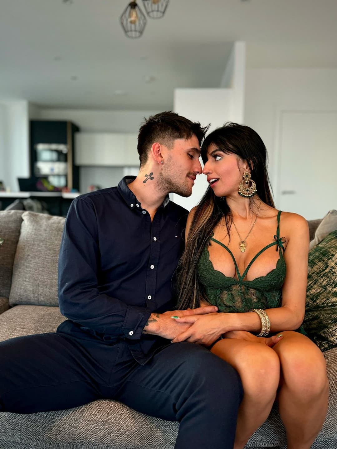 pakistani wife cheats and gets creampied