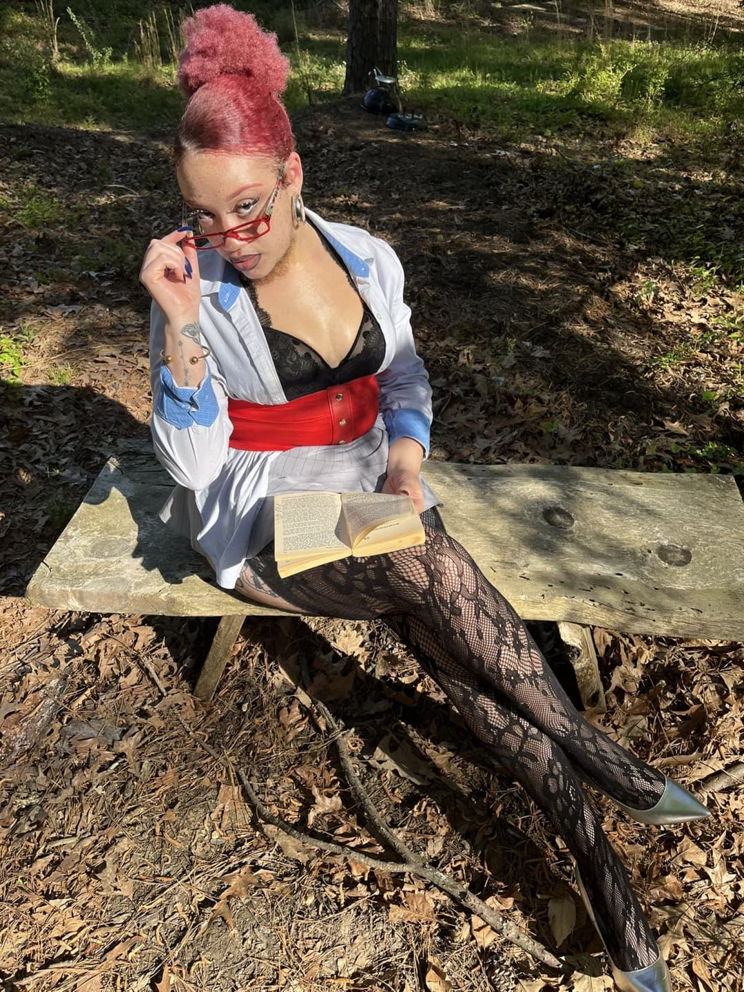 Goddexxx Eros Valentine