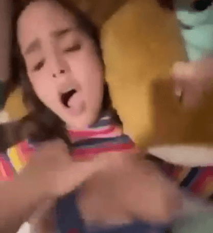 latina petite brunette amateur missionary creampie