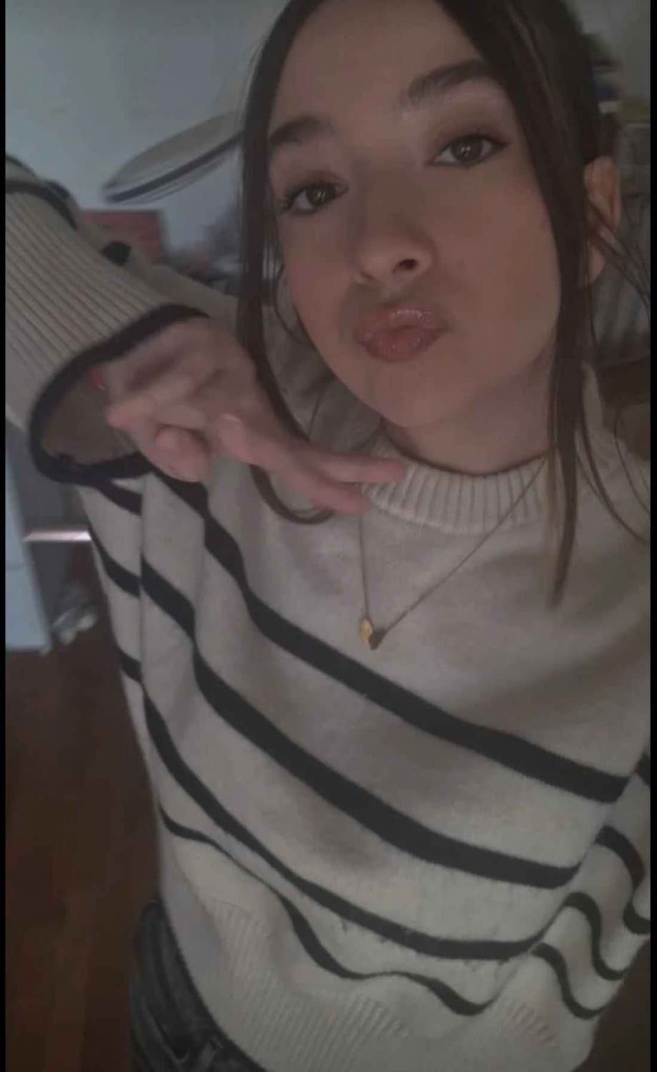 / My Moroccan ex the bitch/ mon ex marocaine la pute