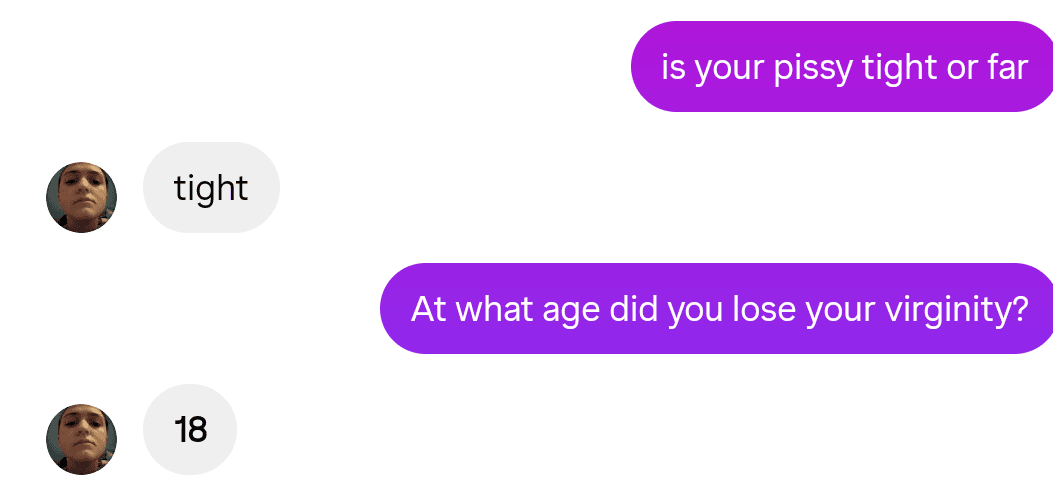 Slut Jennifer Alexander