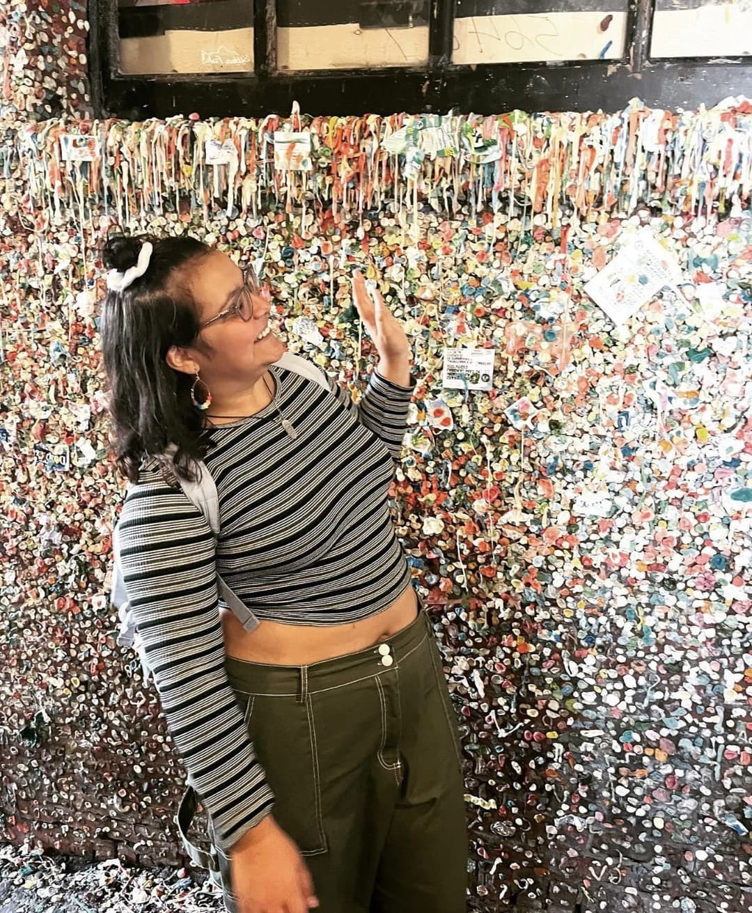 Click to view full size Babyface Latina teen nude