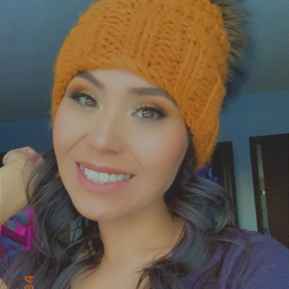 Gross native smells like fish