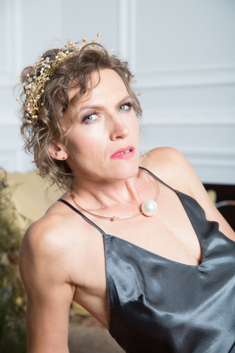 Irina Public and Outdoor Dogging Slut Wife 3