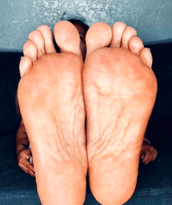 mature meaty soles