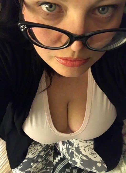 Amy #6 ? (Hot Big Tit Anal Slut)