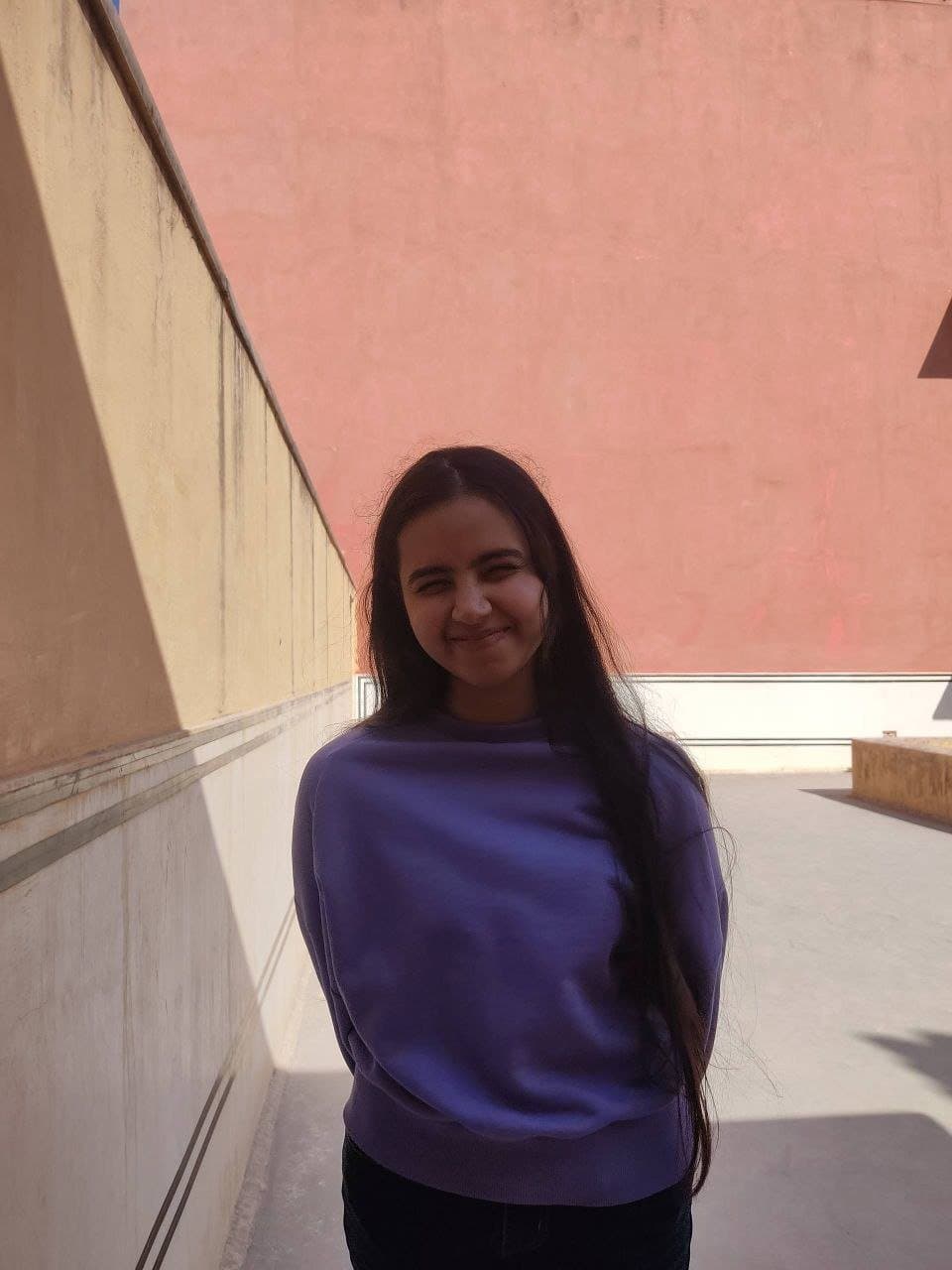 Cute punjabi indian desi slut showing