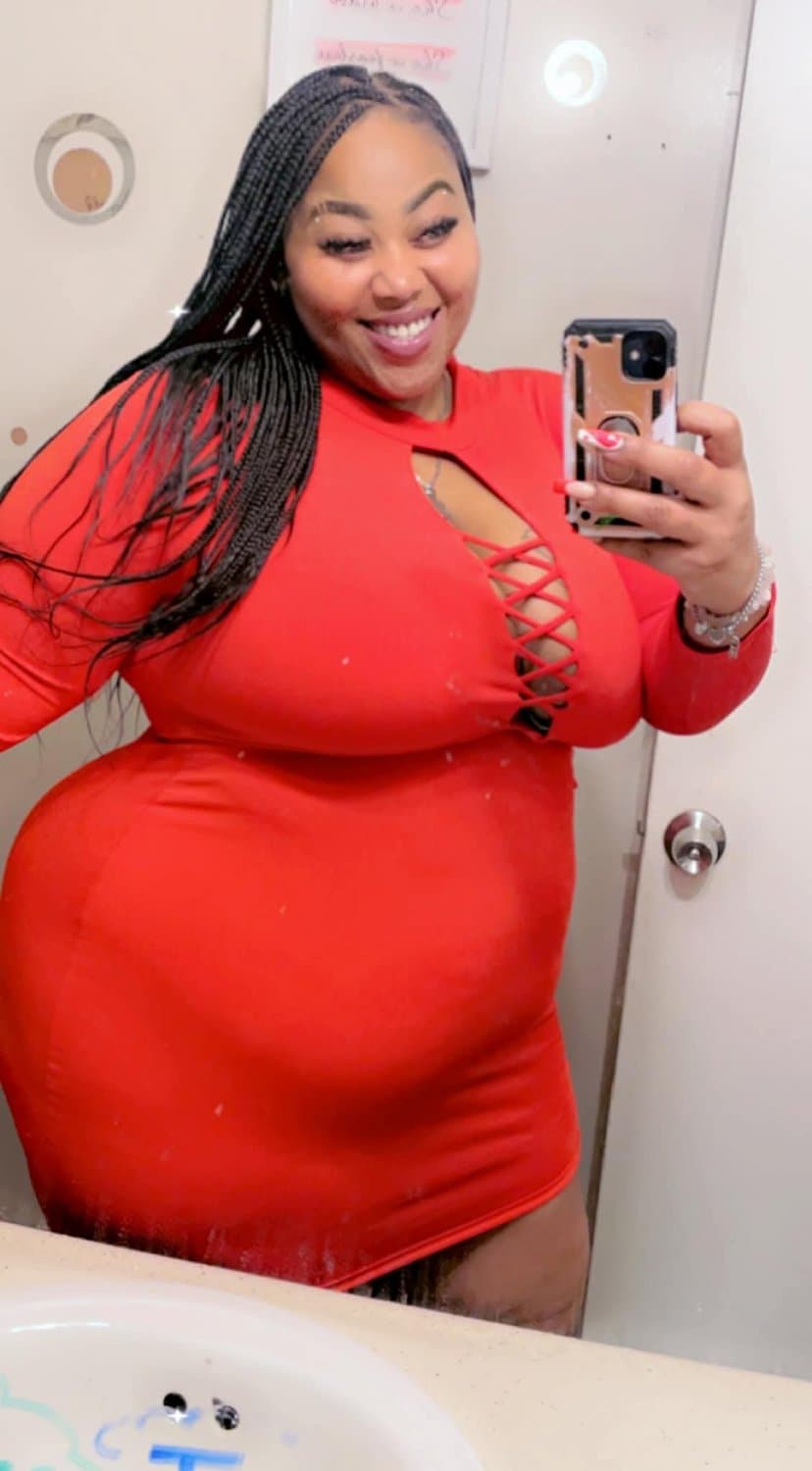 ALL ASS A$$ BIG BOOBS EBONY SSBBW BBW GOONER MATERIAL MIX DUMP