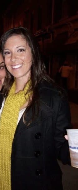 Sexy Taylor looks pretty damn fine nearly two decades later from getting topless for G G W