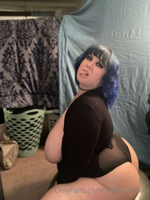 ??? Th€Blu€H€xxx ???