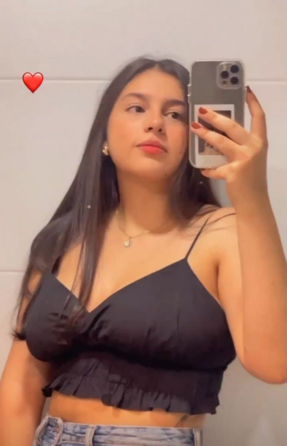 Maria Lucia Colombian slut