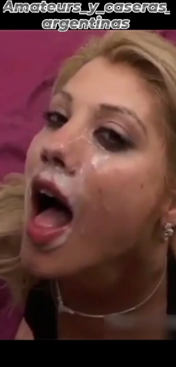 Todos los videos de los últimos post de argentinas peteras