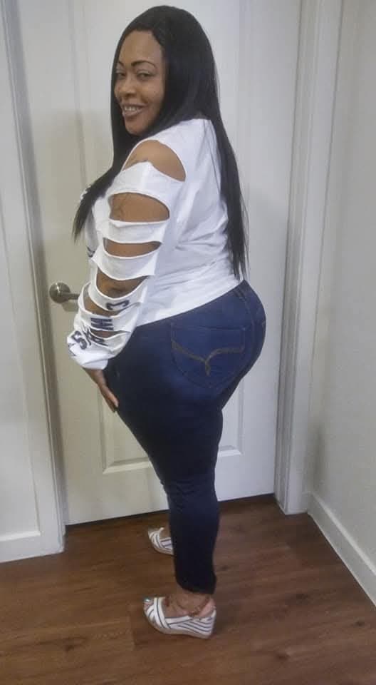 Chubby Redbone Ebony Milf I Bet Dat Pussy Sooo Good I Would Not Pull Out 69