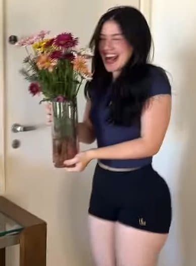 MARIA ZB ASMR BUNDA GRANDE