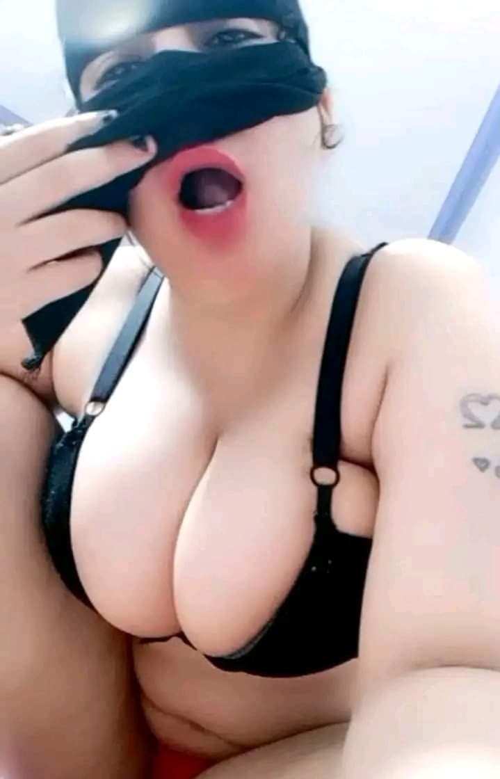 hijab and niqab boobs