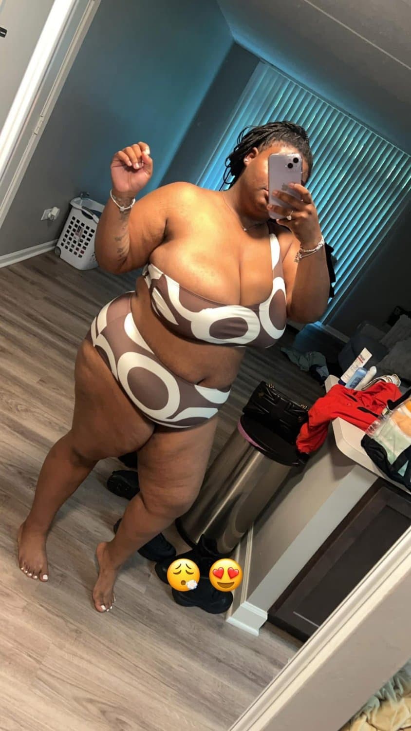 Nun But Ass & Titties Volume 3