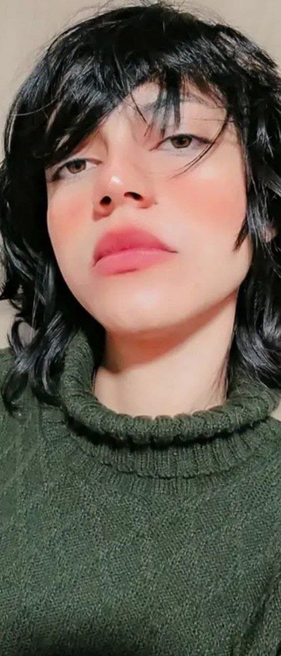 Putinha da Elisa pt 3