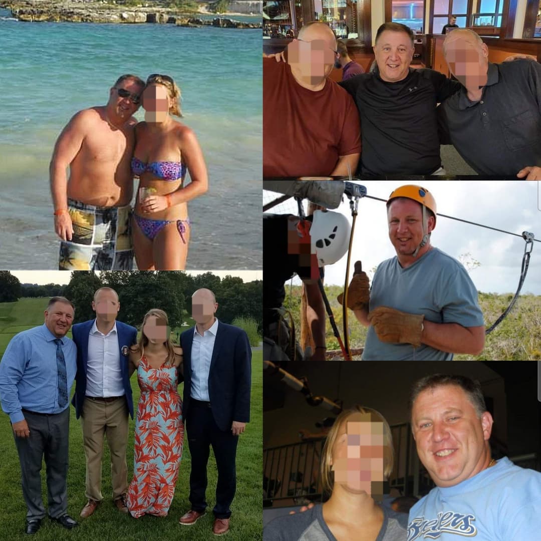 Married Accountant (aka kevinp66 with r2biago)