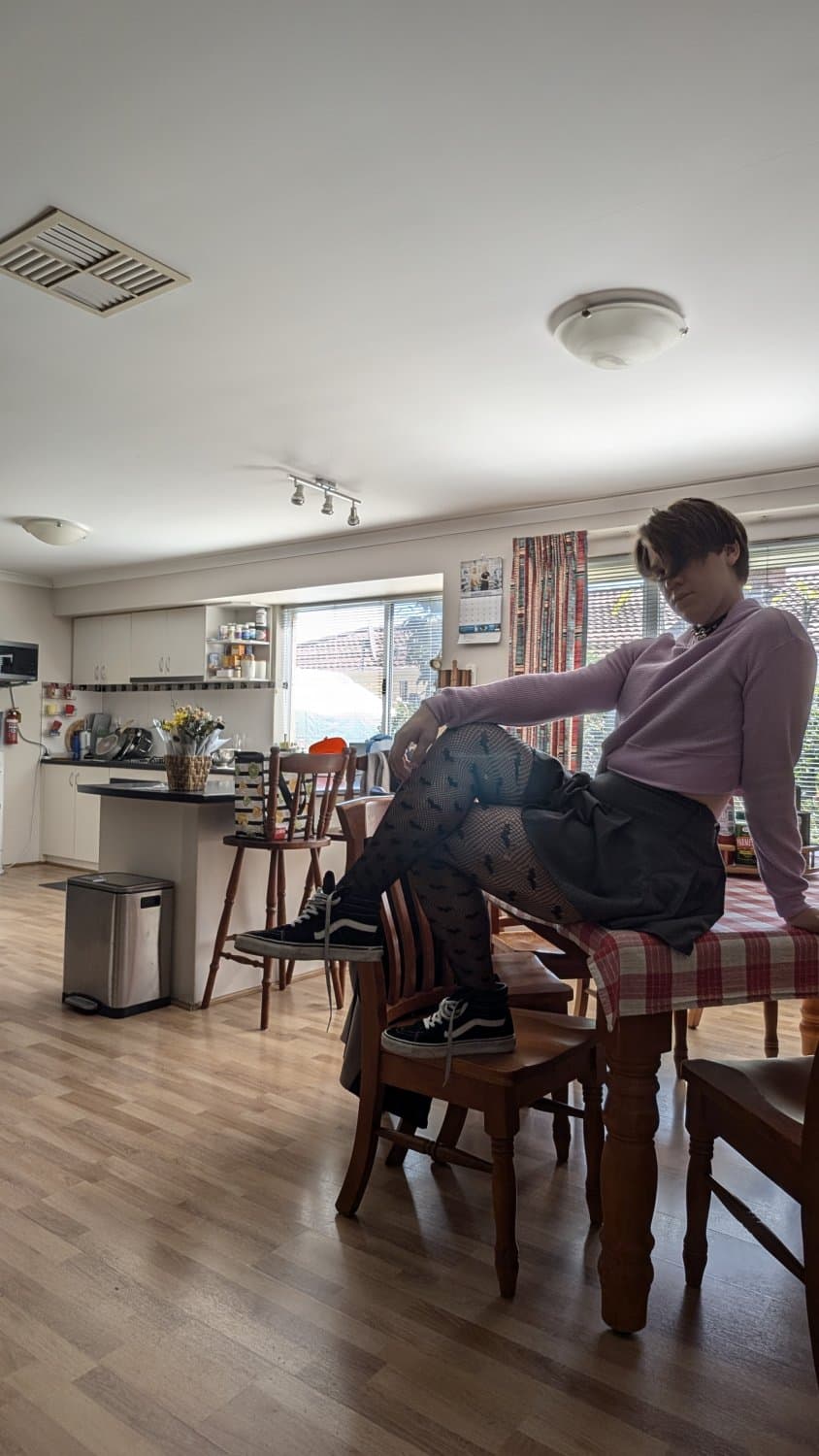 Humiliate this Sissy, Alex Martinelli, Baldivis/Rockingham Western Australia, Kik: Sissy_Alex246