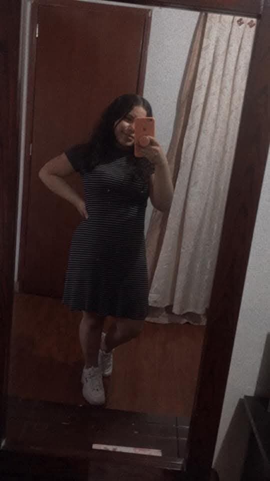 Colombiana arrecha Bogota