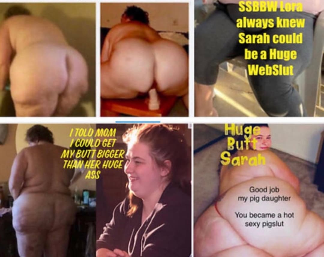 Jessica and Sarah young sexy hogs