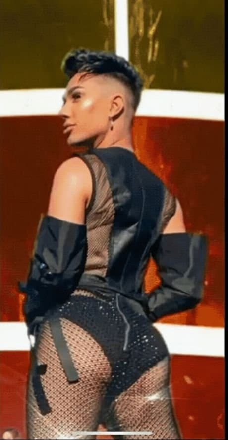 JAMES CHARLES GAY HUNI  ???