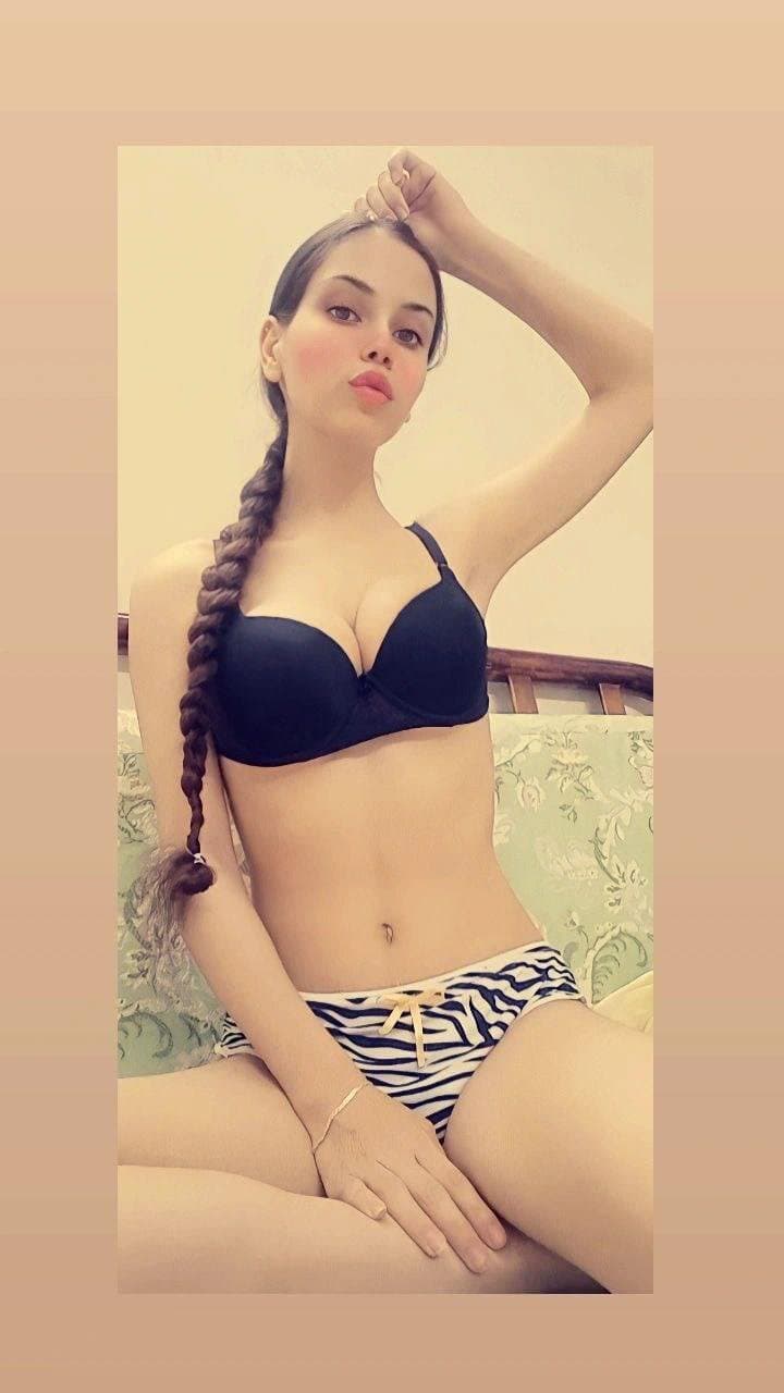 Haboush Egyptian Milf