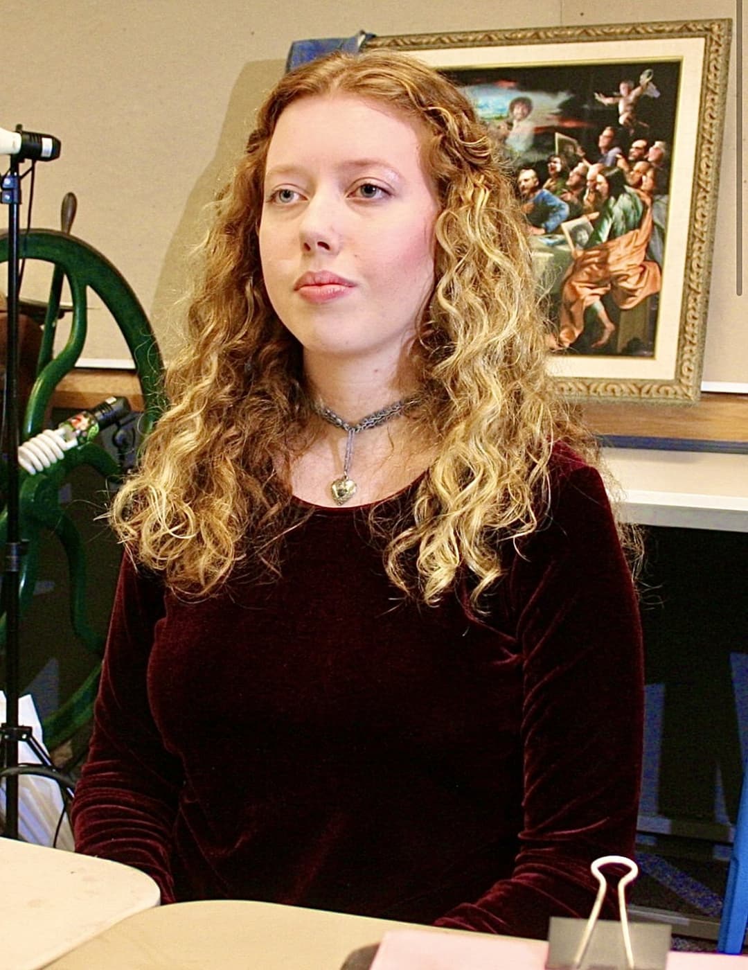 Big Tits Ohio PAWG Elaina L ?? message me if you know her ;)