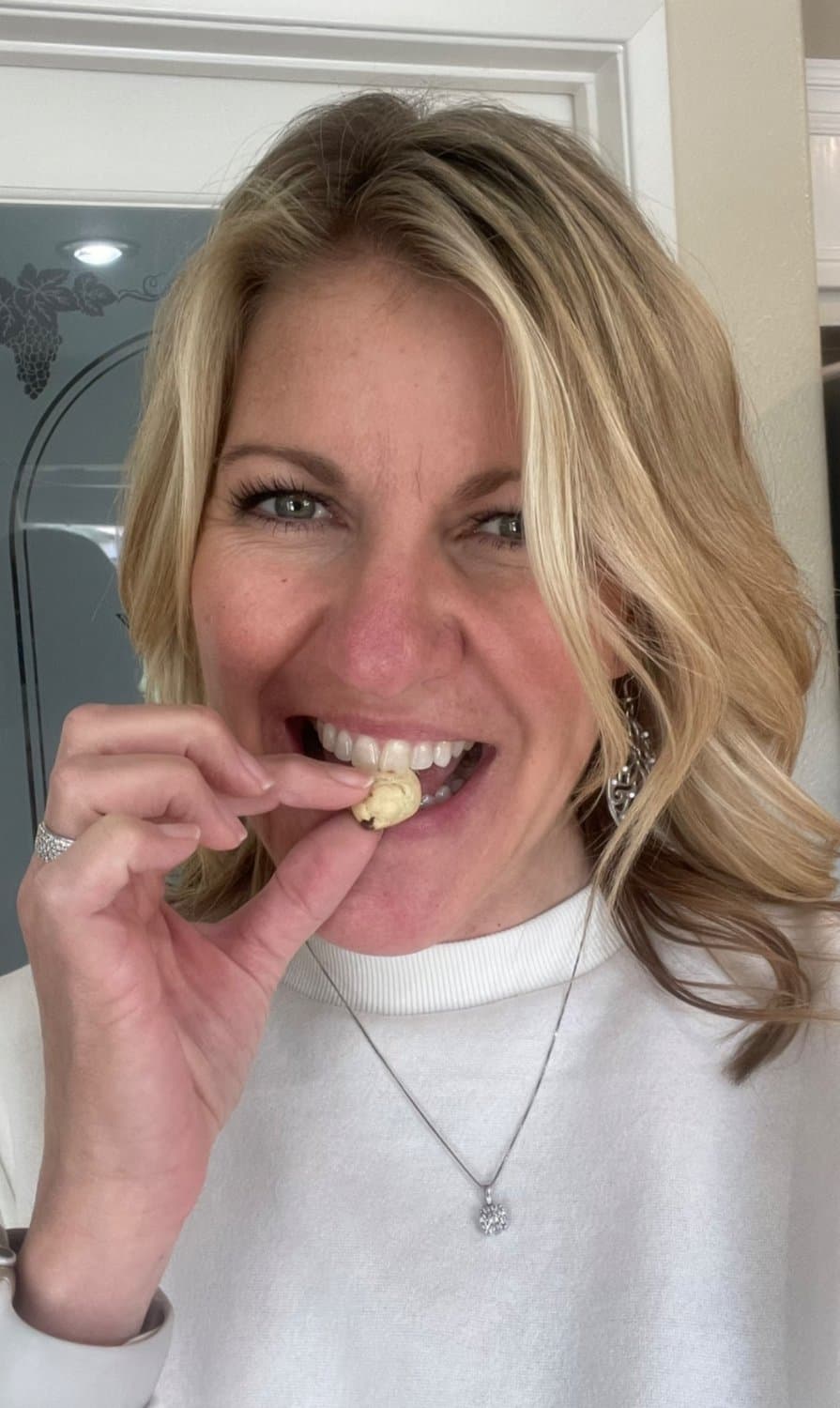 I probably shouldnt be showing these alone