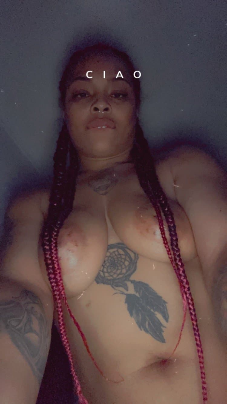 Monique  Pg County Thit